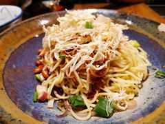 销魂鸡丝凉面-爷门串串(江南西店)