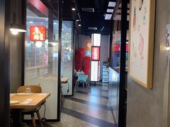 -鱼酷活鱼烤鱼(梅江印象城店)