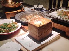 -绿茶餐厅(成都大悦城店)