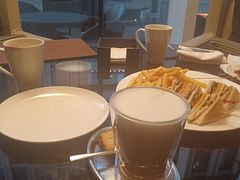 -北京康莱德酒店