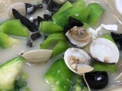 -勒南公舍(龙江店)