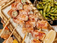 -吉屋·炭烧酒场·秋冬功夫奶汁河豚鱼锅