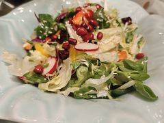 铁勺大拌菜-大铁勺新津菜(东丽阳光新业广场店)