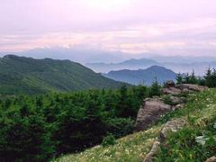 -白草畔自然风景区