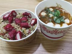 -明月虾面(厦禾路店)