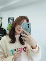 -熙.Hair 丨专注女子中长发丨