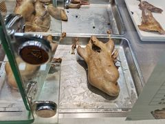 -戚顺兴盐水鸭(新街口明瓦廊店)