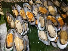 -上海锦江汤臣洲际大酒店壹阶层