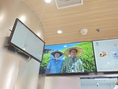 -KOI Thé(虹桥国际机场店)