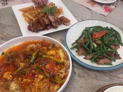 -虾饺妹·粤式手工点心(水荫路店)