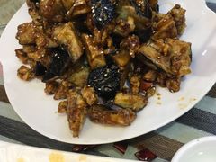 -桃子餐厅·天津菜(红星路直营店)