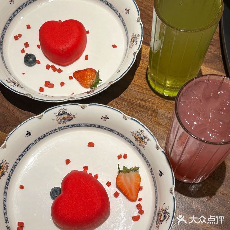 wok！不在北京在武汉！坠地道的京菜吃上了