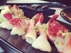 FLAIR餐厅酒吧-富力丽思卡尔顿酒店·FLAIR餐厅酒吧