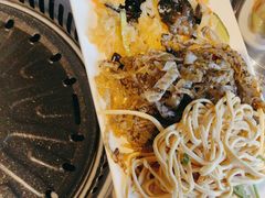 -金三顺韩式炭火烤肉店(中华路店)