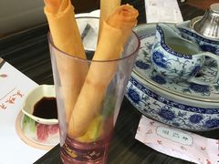 -虾饺妹·粤式手工点心(水荫路店)