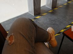 -星巴克臻选(深圳龙岗万科店)