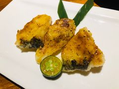 -青叶日式料理(飘亮阳光广场店)