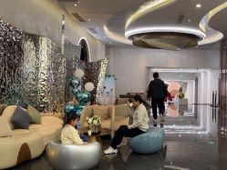 -希乐曼艺术中心·婚礼·活动·宴会厅(南山店)