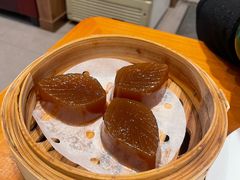-頂好酒家·经典粤菜(海信广场店)