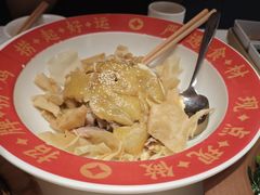-清晖小苑·顺德菜(观澜湖新城店)