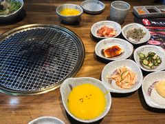 -牛人·雪花牛·木炭烤肉(昆山陆家店)