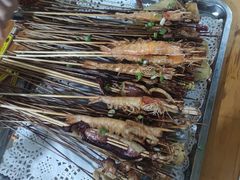 -乐山长药老地方油炸串串(峨眉四中店)