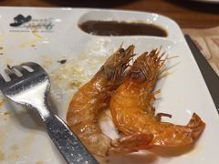 -汉巴味德(沈阳万象汇店)