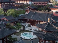 -华清宫景区