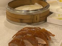 -全聚德(上海首店浦东店)