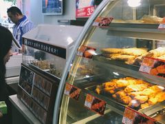 -罗森便利店(鱼市街店)