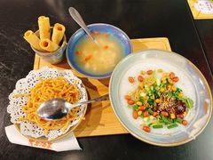 -大王油茶(二厂文创公园店)