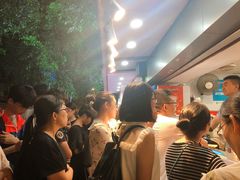 -傅强排骨(成都总店)