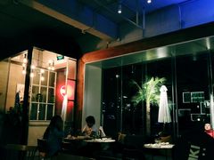 大堂-the rug 飞毯 (朝阳公园店)