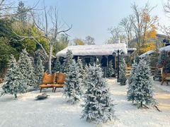 -HERRE·FARM 赫尔露营农场·团建聚会包场