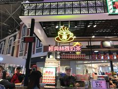 门面-美芝莲(钻汇广场店)