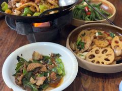 -胡师傅三下锅(汽车站店)