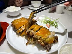 -小放牛炒菜馆(裕华万达店)