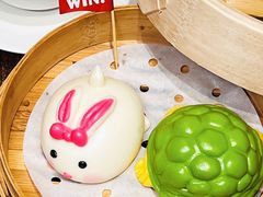-乐忻皇朝(上海中心大厦店)