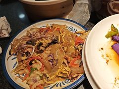 -小放牛炒菜馆(华北商厦店)