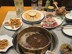 -大理董·董家小厨野生菌火锅(古城旗舰店)