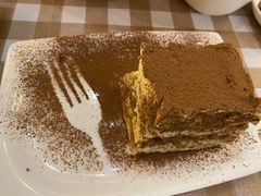 -后厨意餐La Cucina(外交公寓店)