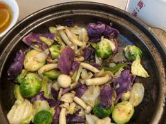 -尚一汤·粤菜海鲜(环球港店)