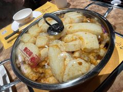 -黄记煌三汁焖锅(龙湖U城店)