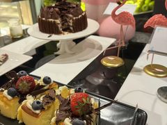 -上海凯宾斯基大酒店