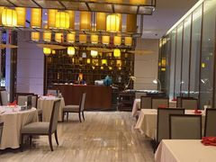 -福州天元国际威斯汀酒店·中国元素餐厅