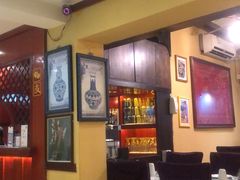 -Santoor 萨都里印度餐厅(北锣鼓巷店)