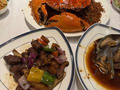 -喜记避风塘炒辣蟹(旗舰店)