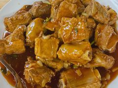 -丽华家常菜(北马路店)