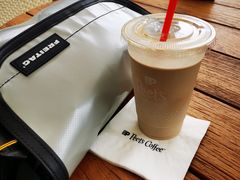 -Peet's Coffee皮爷咖啡(大学路店)