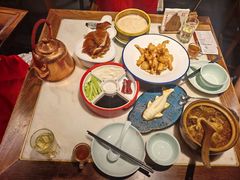 -小吊梨汤·北京菜·烤鸭(王府井银泰in88店)